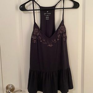 American Eagle Soft and Sexy Top